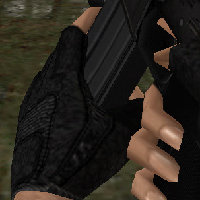 Nice hands